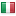 c-d-f.cz server is located in Italy
